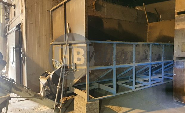 Bunker 