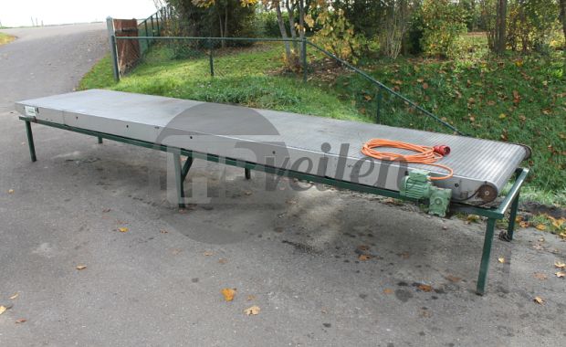 Transportband / Verzamelband
