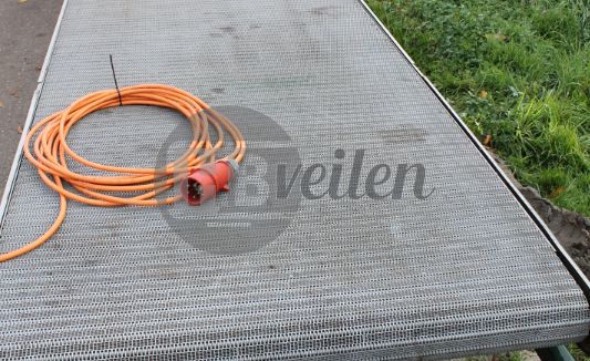 Transportband / Verzamelband