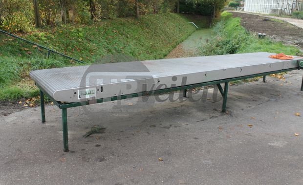 Transportband / Verzamelband