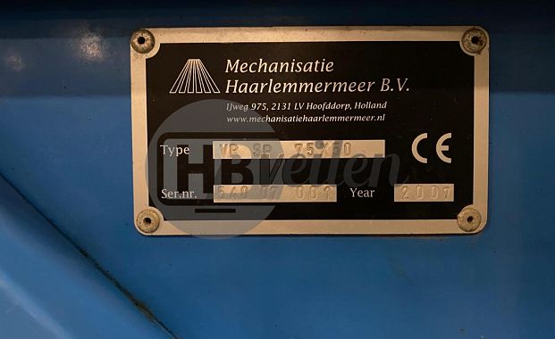 Fustreiniger