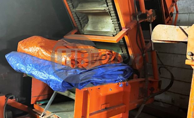 Rooimachine