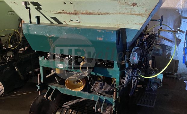 Plantmachine (1.50)