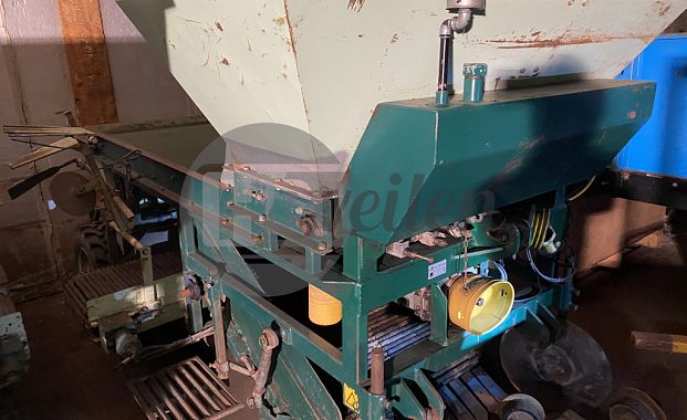 Plantmachine (1.50)
