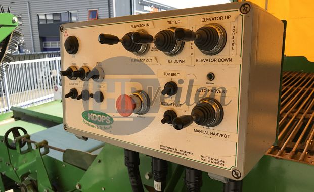 Rooimachine (1.80)