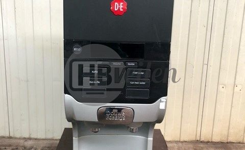 Koffieautomaat