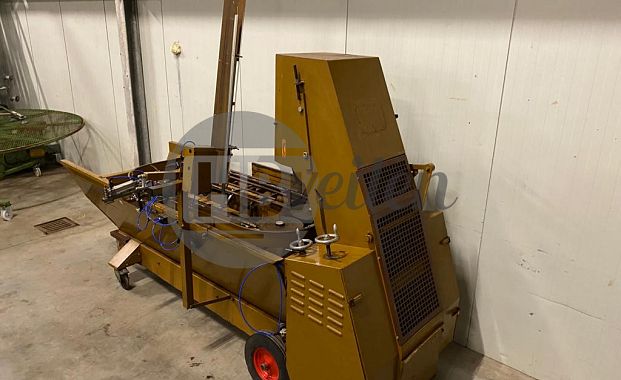 Oppotmachine