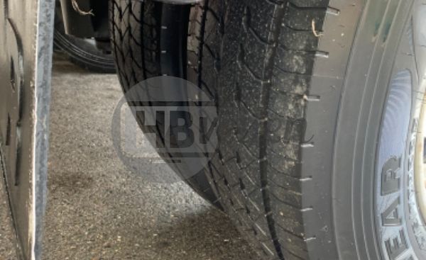 Aanhanger (Vrachtwagen)