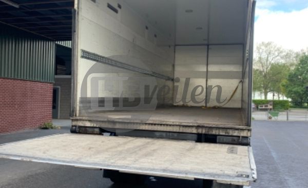 Aanhanger (Vrachtwagen)