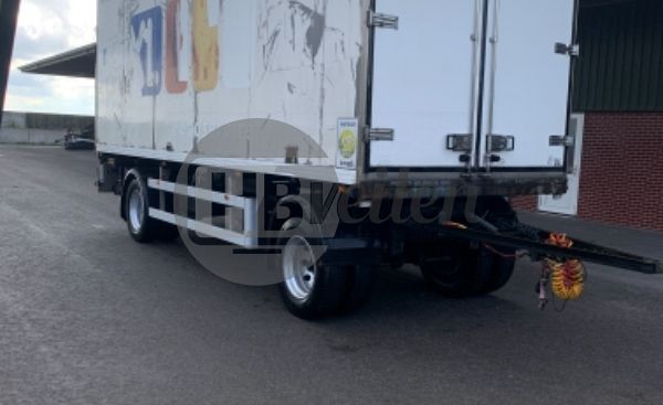 Aanhanger (Vrachtwagen)