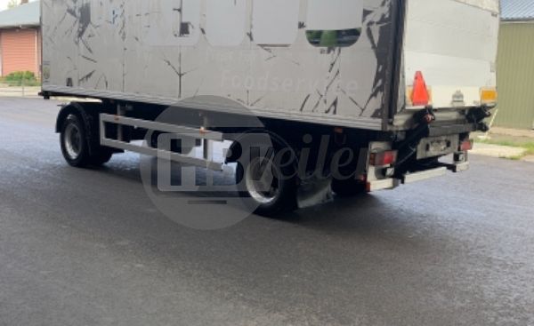 Aanhanger (Vrachtwagen)