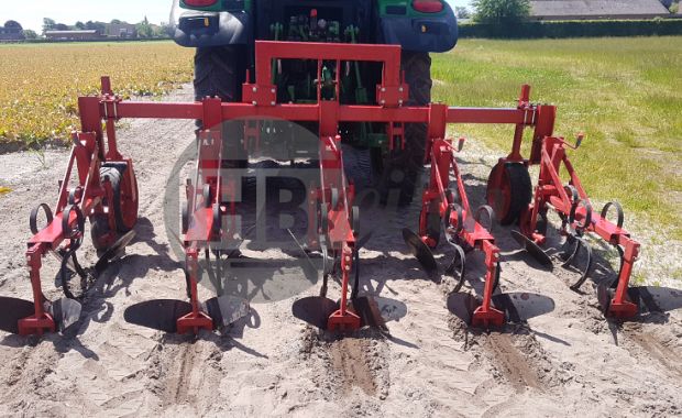 Schoffel / wiedegmachine 