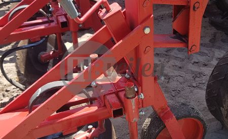 Schoffel / wiedegmachine 