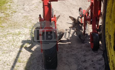 Schoffel / wiedegmachine 