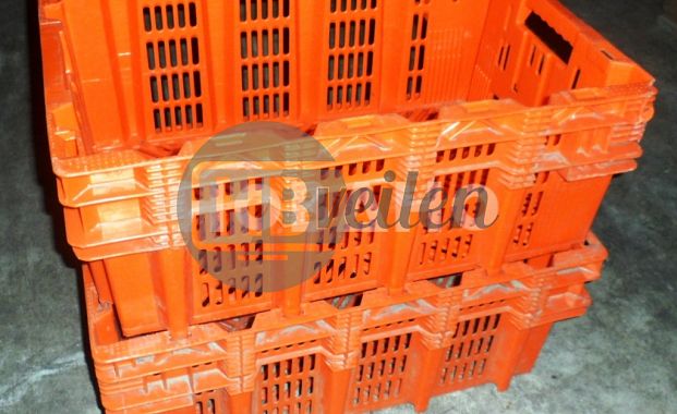 Nestbare leliekratten