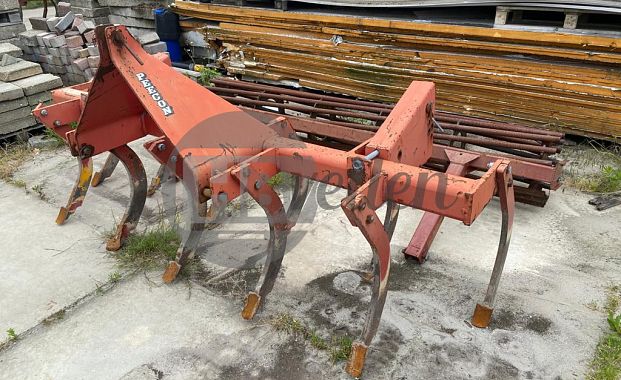 Cultivator