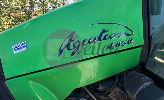 Tractor