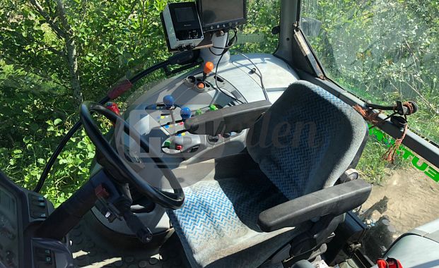 Tractor