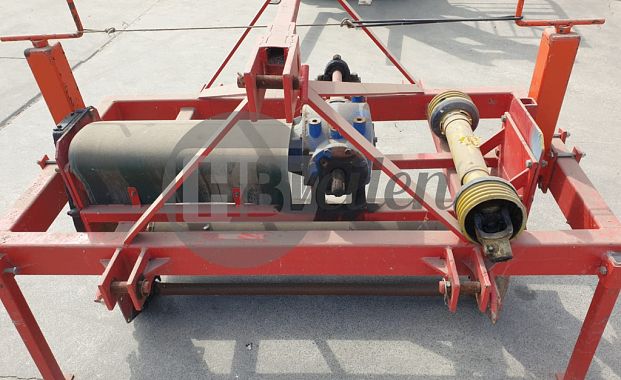 Stelentrekker (150 cm)