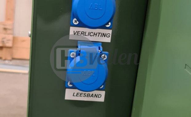Telmachines (Nieuw)
