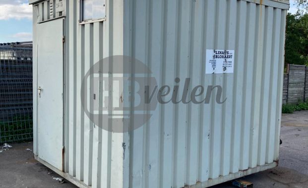 Toilet unit