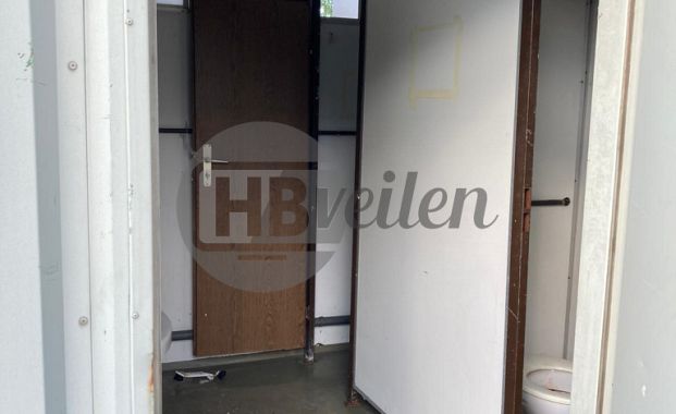Toilet unit