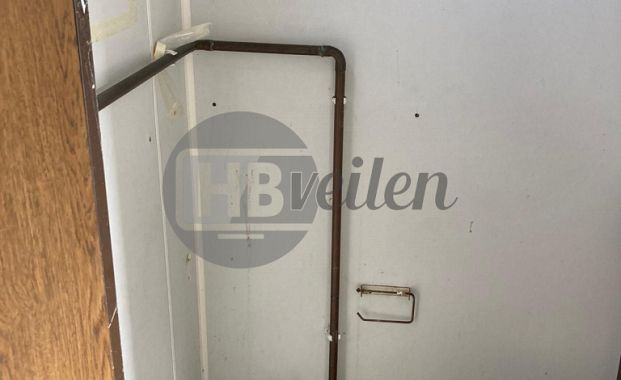 Toilet unit