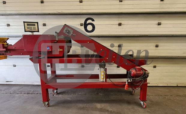 Telmachine