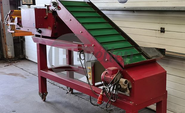Telmachine