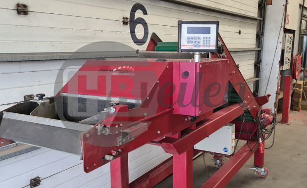 Telmachine