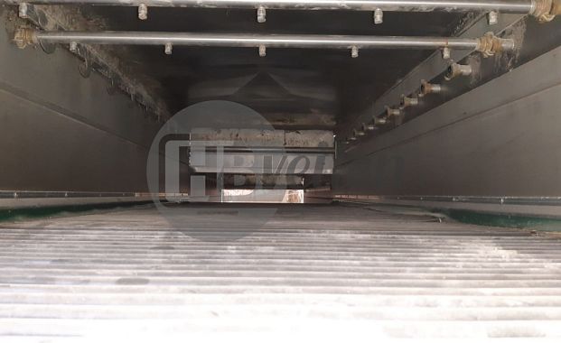 Spoelmachine (export / planten / pioenenspoeler)