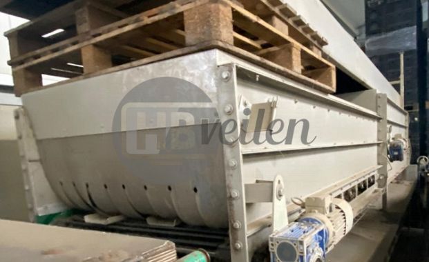 Spoelmachine (export / planten / pioenenspoeler)