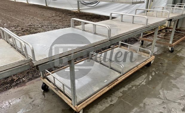 Monorail set