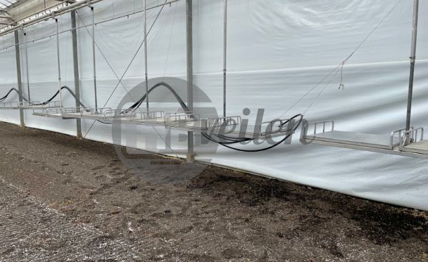 Monorail set