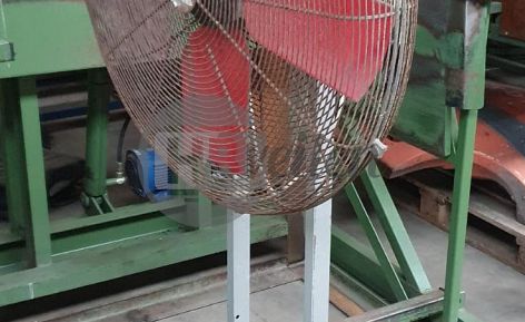 Staande ventilator