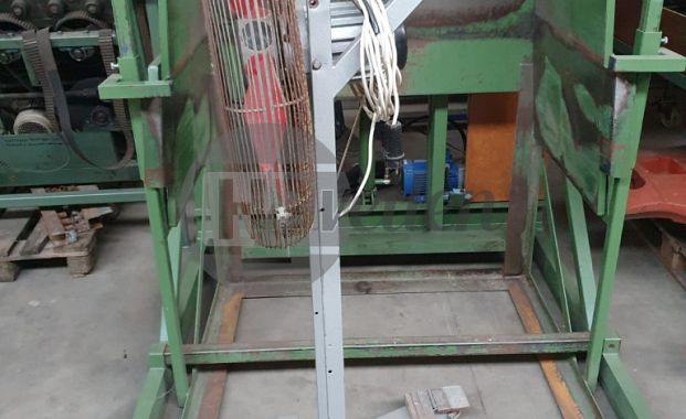 Staande ventilator
