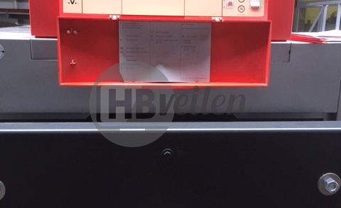 CV ketel