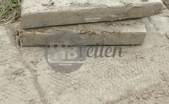 Betonplaten