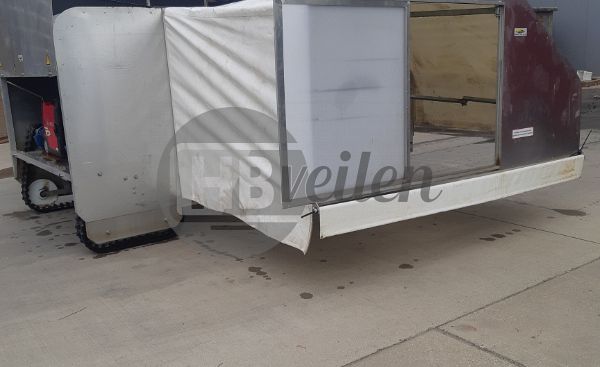 Selectiewagen