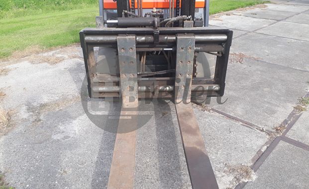 Heftruck