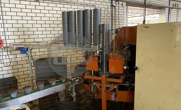 Oppotmachine