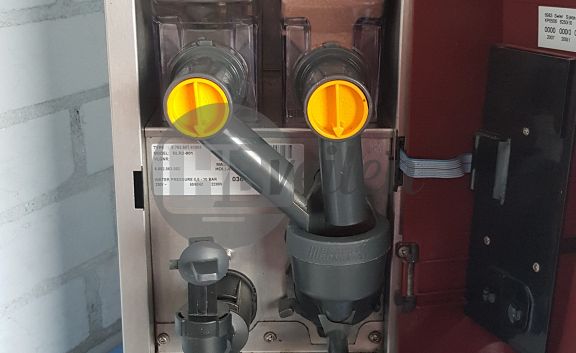 Koffieautomaat