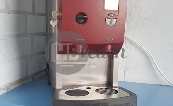 Koffieautomaat