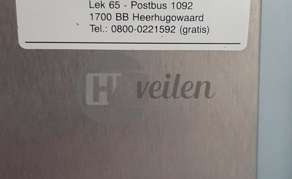 Koffieautomaat