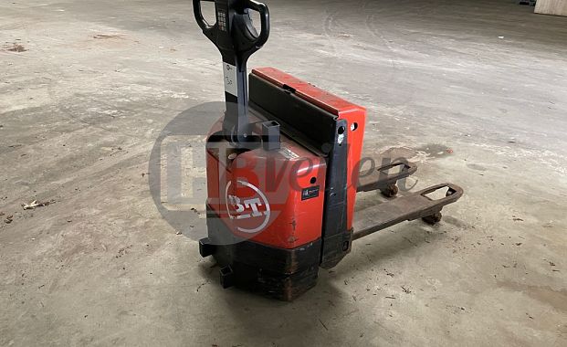 Elektrische palletwagen