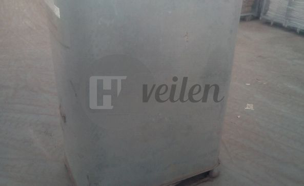 Dieseltank