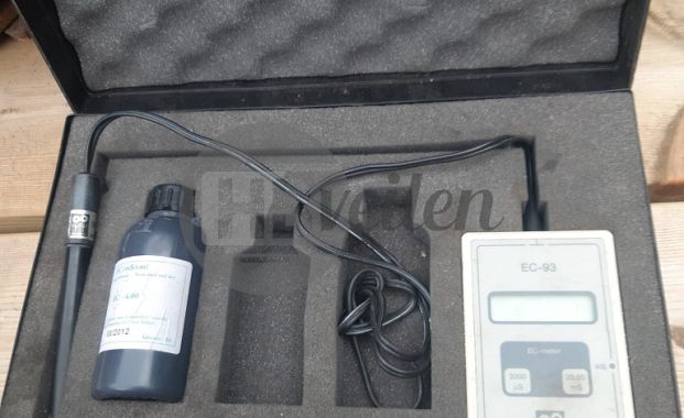 EC meter