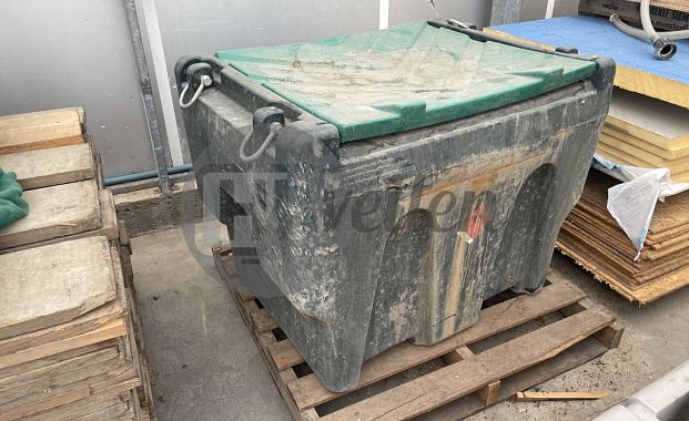 Dieseltank