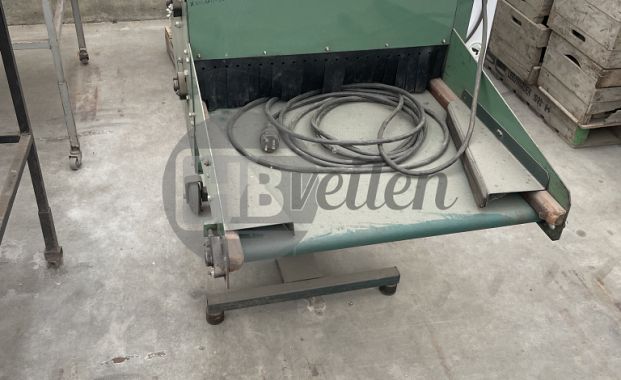 Telmachine