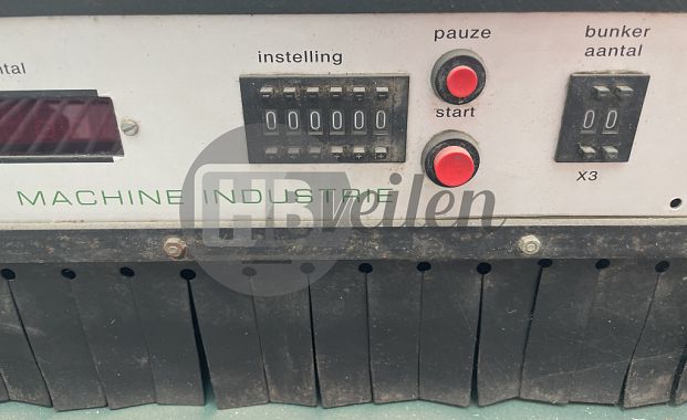 Telmachine